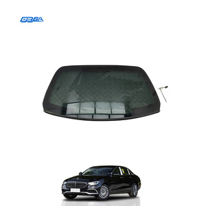 กระจกนิรภัยแบบลามิเนตสำหรับกระจกหลังรถยนต์เมอร์เซเดสเบนซ์ E-Class W213 ปี 2023 รุ่น OE A2136700203 - Product Image 2