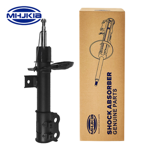 Amortiguador de Suspensión Delantera MHJKIA 54651-2T020 54661-2T020 <span class=keywords><strong>para</strong></span> HYUNDAI SONATA <span class=keywords><strong>KIA</strong></span> K5 - Product Image 1
