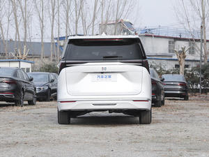 Nuevo Buicks GL8 ES PHEV MPV 5 puertas 7 plazas enchufable híbrido eléctrico MPV Velocidad máxima 180km distancia entre ejes 3088mm - Product Image 5