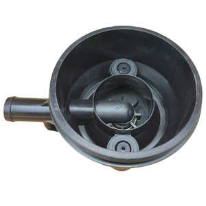 全新原装油气分离器盖适用于中国重汽HOWO - Product Image 5