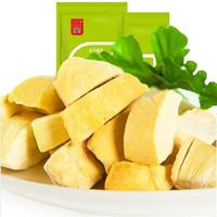 Beste Producten Om Vriesdrogen Snack Snoep Fruit Product Gevriesdroogd Durian Voor Gezonde Snack Te Verkopen