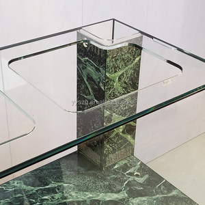 Fabrieksnieuwe <span class=keywords><strong>aquarium</strong></span> met zoetwater, ultra-wit glazen bodemfilter, klein/middelgroot formaat, geschikt voor woonkamer, koraallandschap - Product Image 6