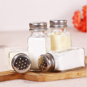 Cube et granules d'essence de poulet, arôme frais, assaisonnement, agent auxiliaire chimique, additifs alimentaires, origine américaine - Product Image 2