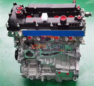 Nuovissimo motore Del Motor 2.0T EcoBoost per Ford Explorer Taurus Galaxy Falcon S-MAX - Product Image 2