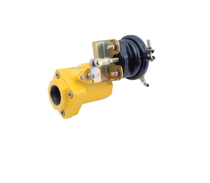 Meilleures ventes - Régulateurs de pression de type Fisher P539A pour les ESVs N550/N551 - Product Image 3