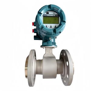 Medidor de Flujo Electromagnético Original YOKOGAWA Serie AXG, Medidor de Flujo Vortex en Tamaños AXG015 AXG025 AXG050 AXG080 AXG100 AXG150 - Product Image 1
