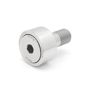 Fournisseur direct d'usine, boulons en acier inoxydable SUS440, SCF16/KR35, poussoir à came avec roulements à aiguilles - Product Image 1