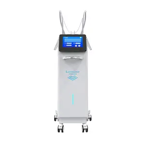 Hot Selling Lunewave Master RF 2450 MHz Fat Melting and fat Removal Machine Anti-Inflammation and Blood Spasm pain