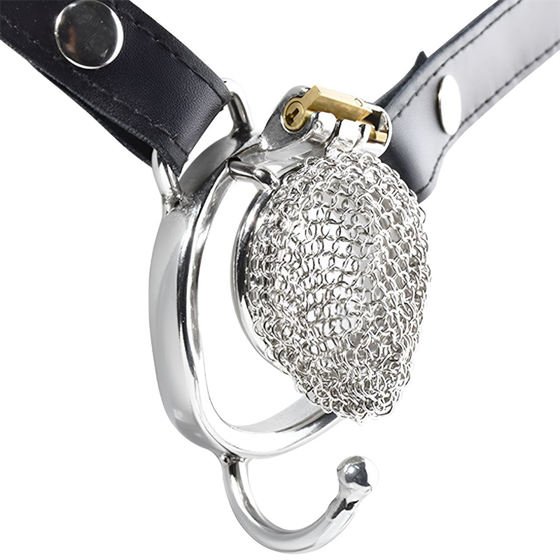 XS:4cm-45mmGancioAnello+Cintura