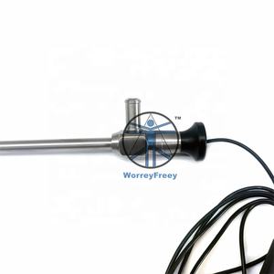 Caja portátil de entrenamiento de laparoscopia, 1080P, para cirugía, entrenador de endodoncia laparoscópica, simulando entrenamiento - Product Image 5