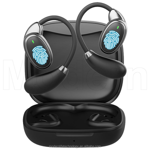 Auriculares de Traducción en Tiempo Real con IA VTrans-18 OWS <span class=keywords><strong>3</strong></span> en <span class=keywords><strong>1</strong></span>, Compatibles con Traducción de Fotos, Equipo de Traducción para Viajes y Negocios - Product Image 1