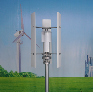 Turbine Eoliche di Piccole Dimensioni per Uso Domestico di Alta Qualità, Vendita all'Ingrosso dalla Fabbrica - Product Image 2