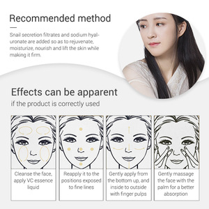 Vitamina C20 Esencia Facial 30ml Hidratante, Hidratante, Lifting, Antiarrugas, <span class=keywords><strong>Antiojeras</strong></span>, Suero Esencial Blanqueador - Product Image 6
