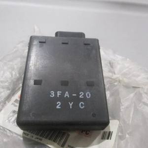 อะไหล่รถจักรยานยนต์ดิจิตอล zjkoch สวิตช์จุดระเบิด CDI และจุดระเบิดสำหรับ Yamaha ATV YFM125หมายเลขชิ้นส่วน KQ10123 - Product Image 3