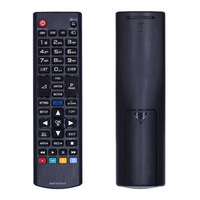TV Control remoto infrarrojo universal Control remoto inteligente