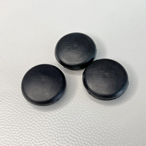 Capuchon de protection en caoutchouc pour lame d'essuie-glace avant Vis de fixation d'essuie-glace Compatible avec Mitsubishi Pajero Montero <span class=keywords><strong>Shogun</strong></span> V31 V32 V33 - Product Image 3