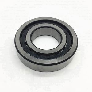 Rodamiento de Rodillos Cilíndricos de Alta Velocidad y Silencioso N 232, <span class=keywords><strong>N232</strong></span>, N232E, N 232 E, 160*290*48mm (2232) - Product Image 6
