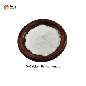 Aditivos alimentarios de alta calidad Vitamina B5 99% Ácido pantoténico <span class=keywords><strong>D</strong></span>-Pantotenato de calcio en polvo Pantotenato de calcio <span class=keywords><strong>D</strong></span> - Product Image 2