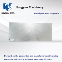 Plaque en acier au carbone haute résistance Q355, découpe sur mesure pour la fixation de bases de colonnes en acier de bâtiments de grande hauteur