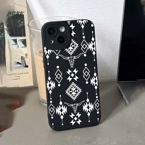 <span class=keywords><strong>Art</strong></span> testa di mucca stampa pupilla occhio Pro foro per fotocamera TPU custodia per telefono cellulare per Iphone 17 X Xr Xs 11 12 13 14 16 Pro Max Plus - Product Image 5