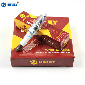 หัวเทียน Hifuly Auto Cars 4477 Bujias 30777349 ITR6F13 ขายส่งสำหรับ 30777349 Hifuly Auto Cars 4477 Bujias 30777349 ITR6F13 - Product Image 4