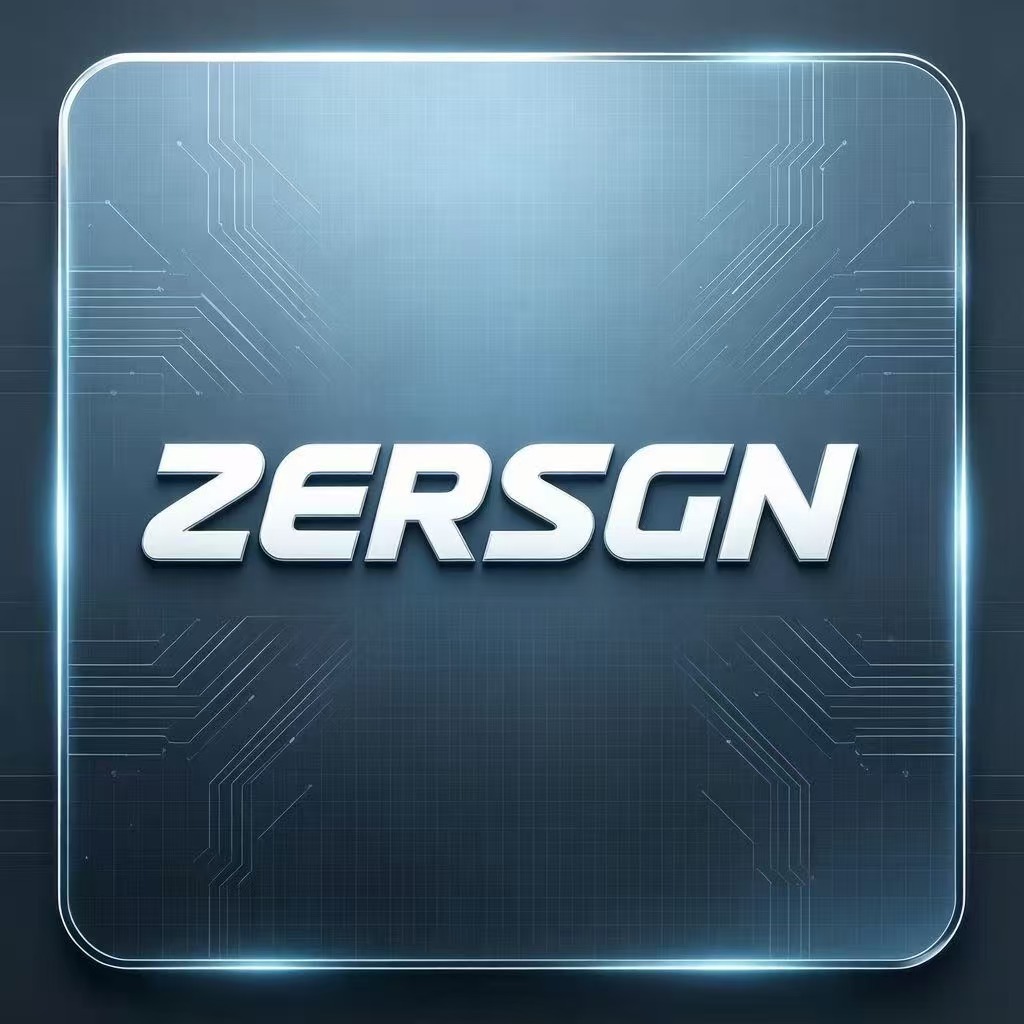 Quanzhou Zhongsen Electronic Technology Co., Ltd. logo
