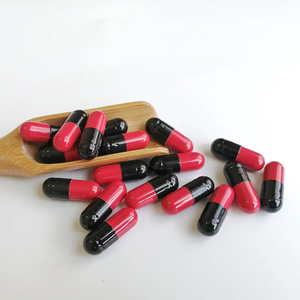 Vente directe d'usine, compléments alimentaires à base de plantes actifs, capsules de 800 mg pour la santé des adultes et le soutien immunitaire - Product Image 3