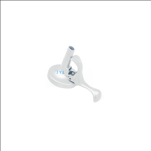 <b>Wine</b> Bottle Spout Stainless Steel Oil Bottle Spout Glass <b>Container</b> Spout Bottle Opener - Product Image 1