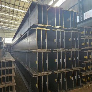 IPE <span class=keywords><strong>UPN</strong></span> Q235 Estructura galvanizada en caliente H Beam Acero al carbono H Beam Precio Personalizado Acero estructural I Beam - Product Image 2