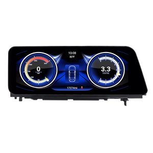 MCX 4G SIM 8 Core HeadUnit <span class=keywords><strong>Android</strong></span> Gps Navigation <span class=keywords><strong>Hd</strong></span> Màn Hình Gương Giao Diện Đối Với Lexus Rx350 Rx 330 350 2016 2017 2018 2019 RHD - Product Image 1