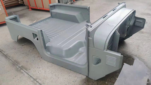 Piezas de coche de cuerpo entero, montaje de bañera de Metal, FJ40 BJ40 <span class=keywords><strong>HJ</strong></span> 40 - Product Image 5