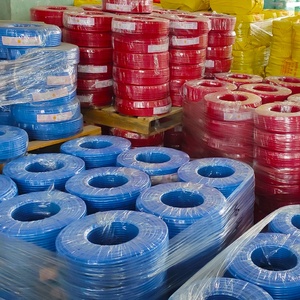 Bán Chạy Dây Điện Nhà Pvc Đồng Lõi Đơn 1.5Mm 2.5Mm 4Mm 6Mm 10Mm Dây Cáp Điện - Product Image 1