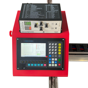 Factory <strong>Cnc</strong> <strong>Plasma</strong> Portatil <strong>Cnc</strong> <strong>Plasma</strong> <strong>Cutters</strong> Portable <strong>Cnc</strong> <strong>Plasma</strong> Cutting Machine for Metal Cutting - Product Image 1