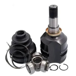 CV Joint Manufacturers OEM Customization for toyota corolla drive shaft cv joint