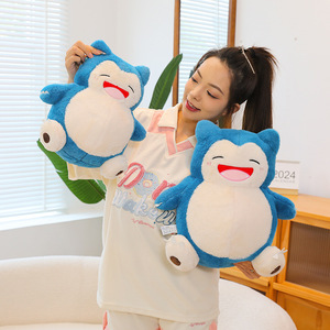 ตุ๊กตาสัตว์สำหรับเด็กของเล่นตุ๊กตาการ์ตูนตุ๊กตาสัตว์ตัดเล็บขายส่ง - Product Image 3