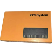Module de comptage multifonctionnel série X20DC4395 X20, 24VDC, entrée encodeur SSI ABR AB, sortie PWM, module E/S industriel PLC