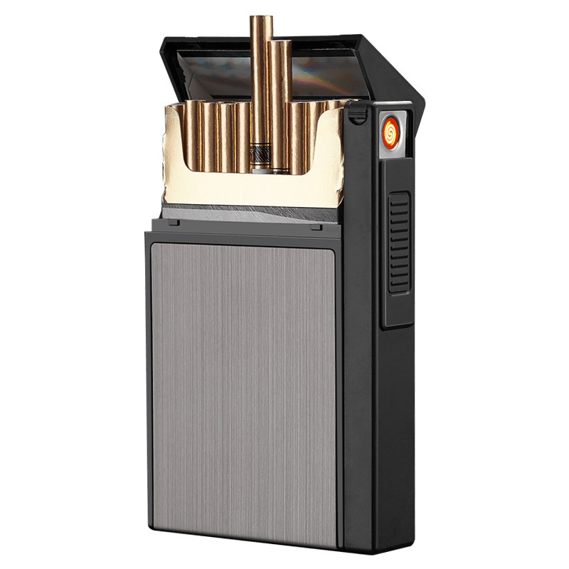 cigarette smokers Light Smokers May Not Escape Nicotine Addiction, Study Reveals