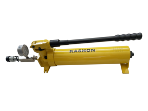 <span class=keywords><strong>Pompe</strong></span> <span class=keywords><strong>manuelle</strong></span> <span class=keywords><strong>hydraulique</strong></span> à action simple à deux vitesses équivalente à <span class=keywords><strong>Enerpac</strong></span> P-80 - Product Image 3