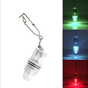 Lampe de pêche LED étanche multi-modes pour calamar et crevettes, lumière clignotante pour la pêche en eau profonde, vente en gros - Product Image 3