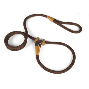 High Quality Classic Heavy Duty Dog <b>Training</b> <b>Lead</b> Leash No Pull Design Polypropylene Durable Pet Leash for Daily Dog Walking - Product Image 1