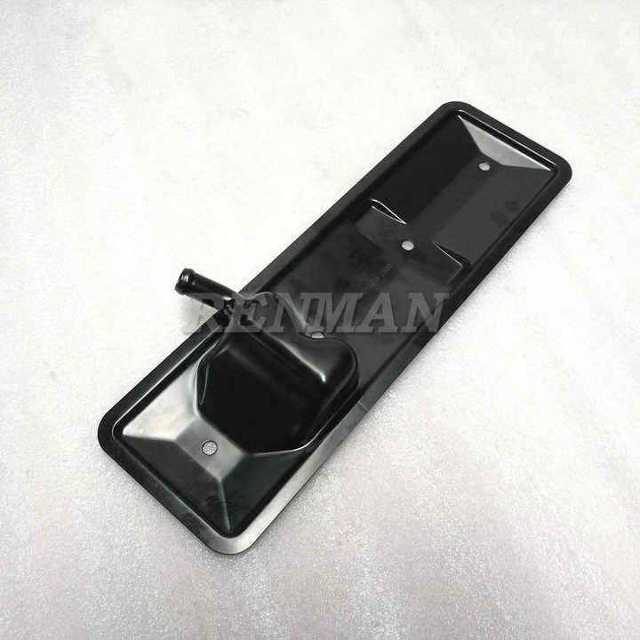 Cummins 4BT 4BT3.9 Engine Push Rod Cover 5365772 3936188 3927917 