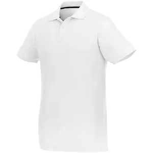 Polo Helios à manches courtes pour homme - Product Image 1