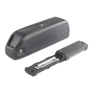 Baterias de Íon de Lítio Hailong Tipo 36V 48V 10Ah 13Ah para Bicicletas Elétricas e Scooters 500W 750W 1000W - Product Image 2