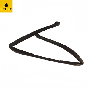 Joint d'étanchéité capot-panneau avant 53395-12140 pour <span class=keywords><strong>Toyota</strong></span> <span class=keywords><strong>Corolla</strong></span> Sedan <span class=keywords><strong>Sport</strong></span> <span class=keywords><strong>Touring</strong></span> <span class=keywords><strong>GR</strong></span> 2019-2025 1.8L 2.0L - Product Image 3