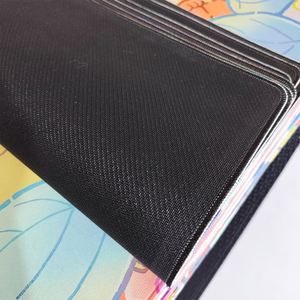 Tapis de souris de jeu chauffant à motif personnalisé, design abstrait personnalisé, base en caoutchouc antidérapante, surface lisse, tapis de bureau - Product Image 3