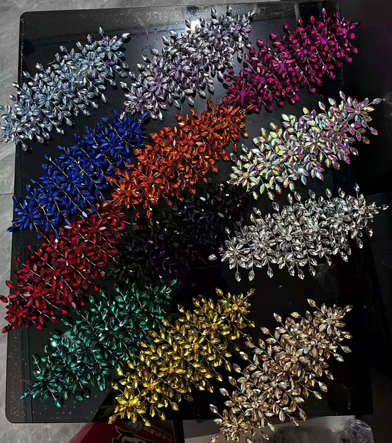 colorato