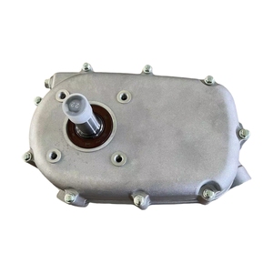 ชุดเกียร์คลัตช์แบบเปียกสำหรับเครื่องยนต์ GX160 GX200 GX270 อะไหล่เครื่องยนต์ - Product Image 1