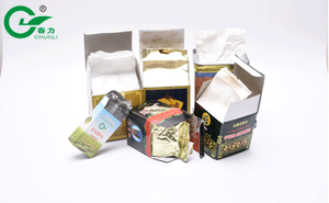 Thé chinois Chunmee 9371 AAA thé vert biologique à <span class=keywords><strong>feuilles</strong></span> mobiles <span class=keywords><strong>Camelia</strong></span> Sinensis - Product Image 6