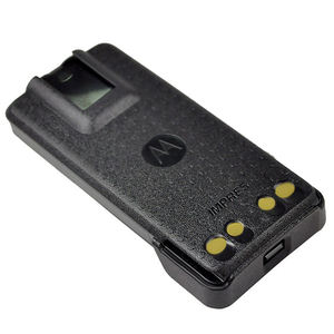 PMNN4407 PMNN4407A PMNN4407AR PMNN4407BR Batería de Walkie Talkie IMPRES Li-Ion de 1600 mAh para Motorola XPR7350 XPR7550 Radio - Product Image 4