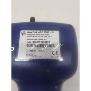 เครื่องนับอนุภาค TSI AeroTrak APC แบบพกพา รุ่น 9303-01 - Product Image 2